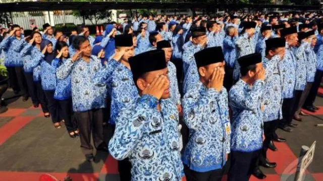Berminat Jadi PNS? Kamu Harus Paham Dulu 5 Istilah Pendaftaran CPNS Ini 6