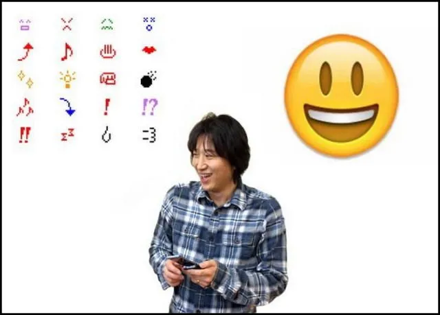 Bapak Penemu Emoji Ungkap Rahasia Besar! Ini Lho Emoji yang Ternyata Paling Sering Salah Dipahami 6