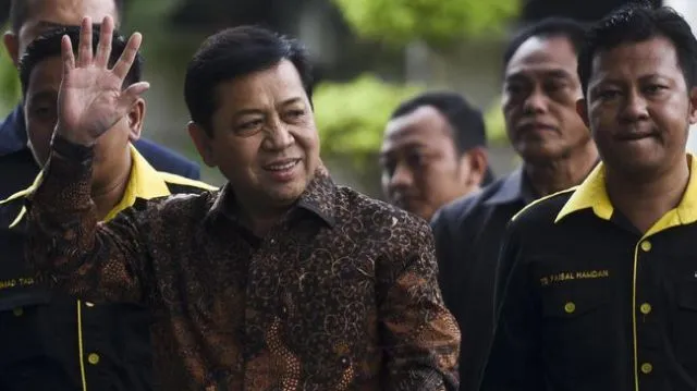 Panggung DPR Kembali Disorot. Kali Ini Gara-gara Unggahan di Instagram Resminya yang Sindir KPK 4