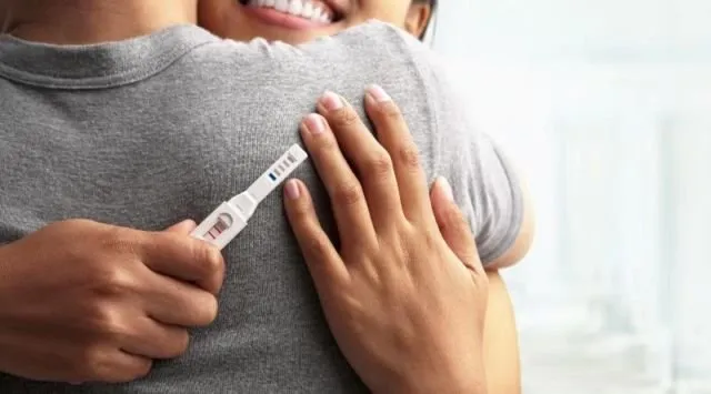 Bedanya Cowok dan Cewek Ketika Mempersiapkan Kehadiran Anak Pertama. Cowok Saking Girangnya Nih! 5