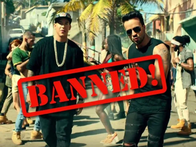A-Z Tentang Despacito, Lagu yang Pecahkan Rekor Dunia & Bantu Negara Latin Bangkit dari Kebangkrutan 7