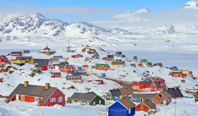 10 Hal Tentang Islandia dan Greenland, Dua Wilayah yang Seolah Namanya Tertukar 19
