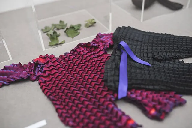 Hebat Banget! Baju Ini Bisa Tumbuh Bersama Pemakainya, Nggak Perlu Repot Beli Baju Melulu 4