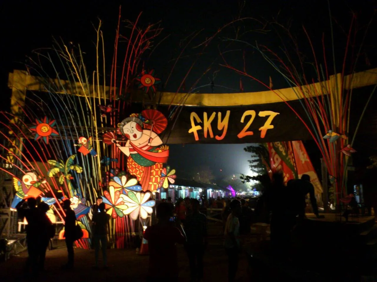 Yogyakarta, Saatnya Bersiap! Festival Kesenian Yogyakarta ke- 29 akan Dihelat Sebentar Lagi