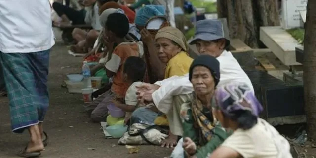 Miris, Indonesia Itu Penyampah Makanan Terbanyak No.2 di Dunia! Padahal Masih Banyak yang Kelaparan 12