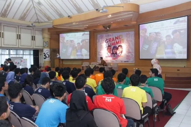 Daftarkan Dirimu! Future Leader Summit 2017 Kembali Hadir Untuk Berikan Perubahan 3