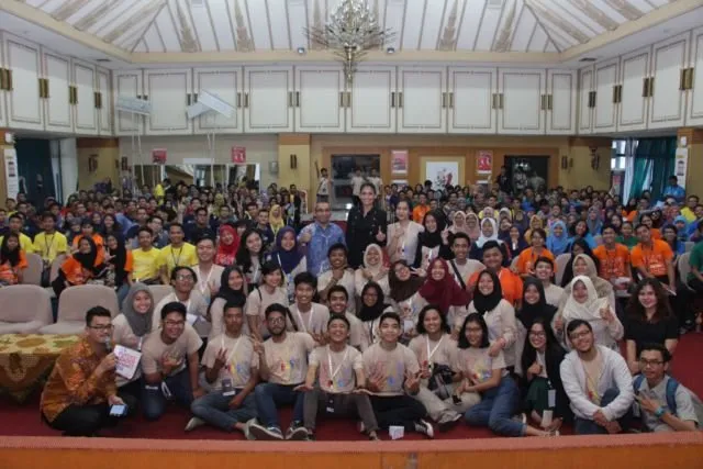 Daftarkan Dirimu! Future Leader Summit 2017 Kembali Hadir Untuk Berikan Perubahan 2