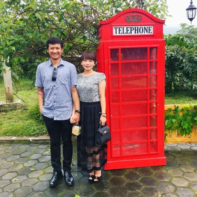 Wawancara Eksklusif Grace Melia; Tentang Pernikahan Beda Agama dan Menjadi Seorang Blogger (part #2) 9