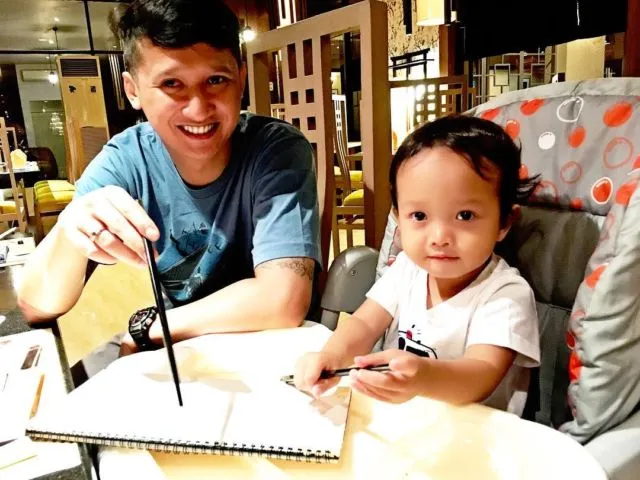 Wawancara Eksklusif Grace Melia; Tentang Pernikahan Beda Agama dan Menjadi Seorang Blogger (part #2) 10
