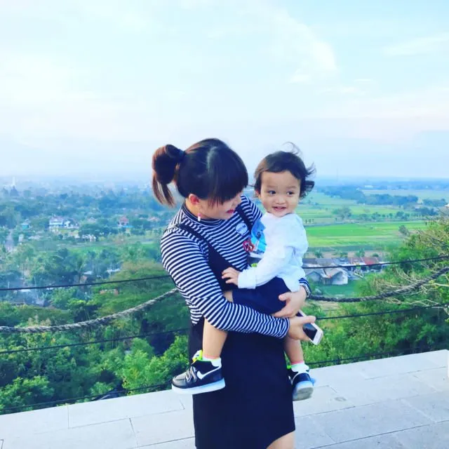 Wawancara Eksklusif Grace Melia; Tentang Pernikahan Beda Agama dan Menjadi Seorang Blogger (part #2) 12