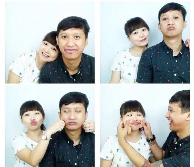 Wawancara Eksklusif Grace Melia; Tentang Pernikahan Beda Agama dan Menjadi Seorang Blogger (part #2) 8