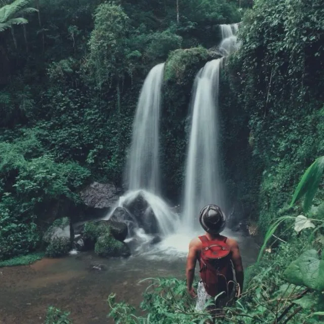 Tempat Wisata di Magelang yang Hits & Instagramable 18