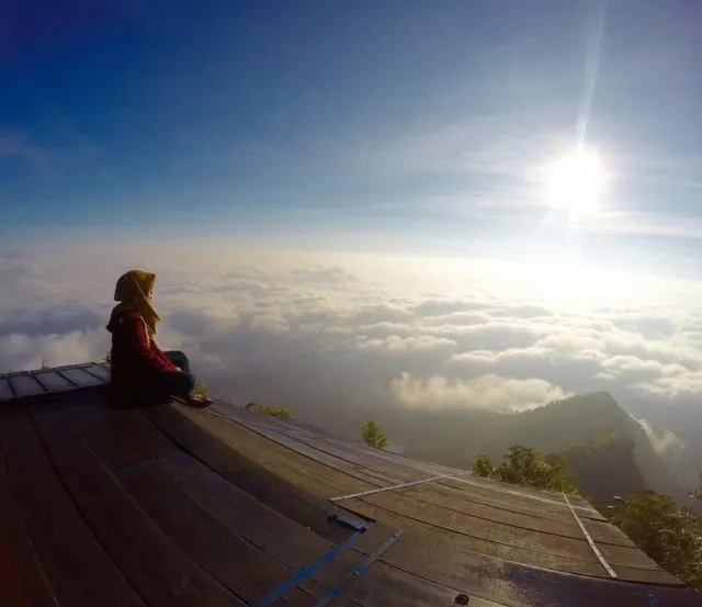 Tempat Wisata di Magelang yang Hits & Instagramable 12