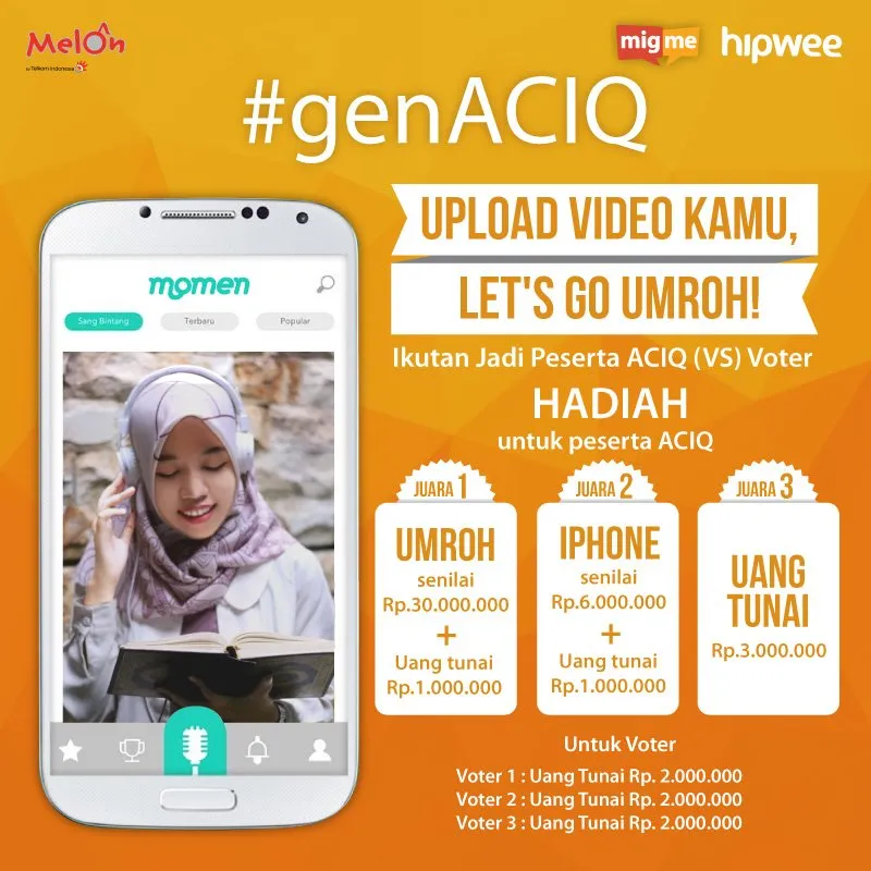 Nggak Cuma Berjilbab Aja. Ini 4 Cara Biar Kamu Jadi Muslimah Seutuhnya! 10