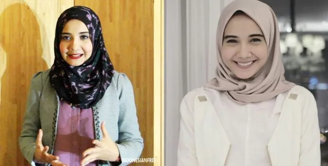Metamorfosa Style Hijab Tahun 2009-an Sampai Sekarang. Dari yang Ribet Sampai Kembali ke Segiempat 9