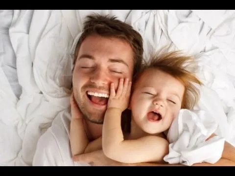 Alasan Cewek Bisa Suka Banget Sama Papa Muda yang Punya Anak Kecil. Nggak Peduli Meski Sudah Nikah! 8