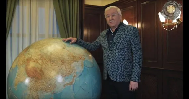 Kenalan Yuk Sama Bapak Pendiri Asgardia! Buat yang Udah Daftar atau Baru Pengen Doang, Wajib Tahu 13