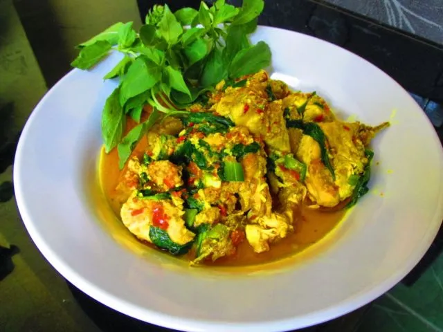 Kumpulan Bumbu Masakan Sehari-hari yang Jadi Andalan. Layak Simpan! 24