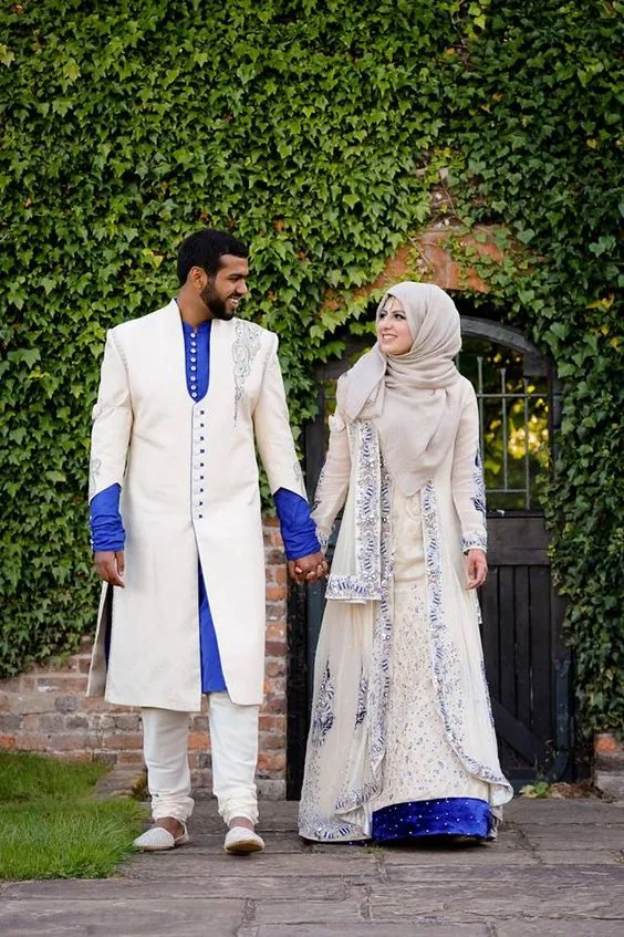 17 Ide Gaun Pengantin India ala Bollywood 27