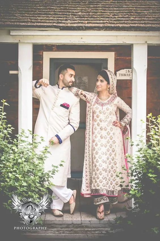 17 Ide Gaun Pengantin India ala Bollywood 29