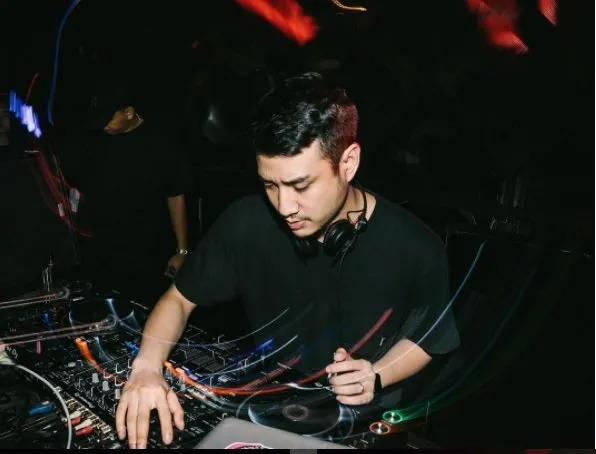 DJ Una Baru Saja Nikah dan Ini Dia Sosok Suaminya, Irsan Ramadhan! Oh Ternyata Satu Profesi Toh... 6