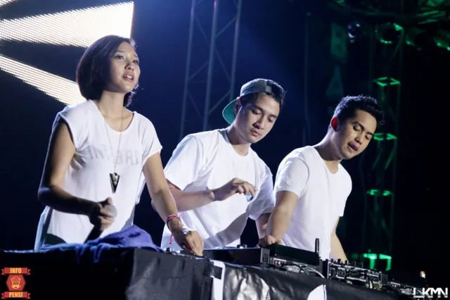 DJ Una Baru Saja Nikah dan Ini Dia Sosok Suaminya, Irsan Ramadhan! Oh Ternyata Satu Profesi Toh... 5