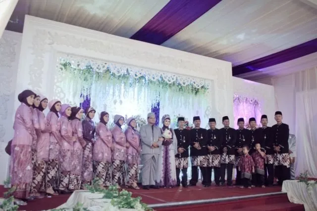Inilah Perkiraan Jumlah Kebaya yang Harus Disiapkan Jelang Pernikahan, dari Orangtua Sampai Among Tamu 11