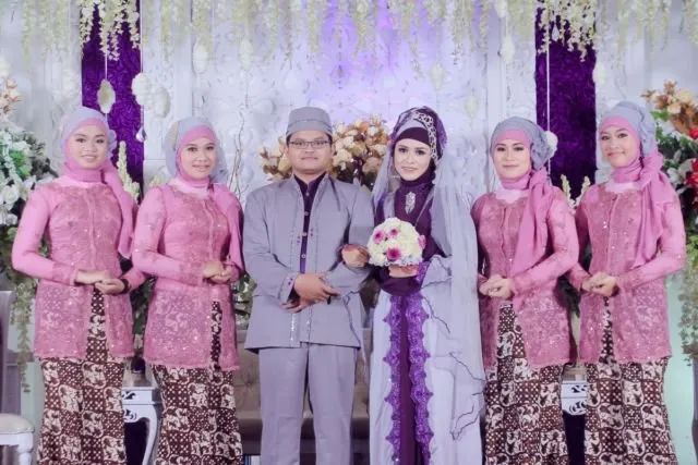 Inilah Perkiraan Jumlah Kebaya yang Harus Disiapkan Jelang Pernikahan, dari Orangtua Sampai Among Tamu 12