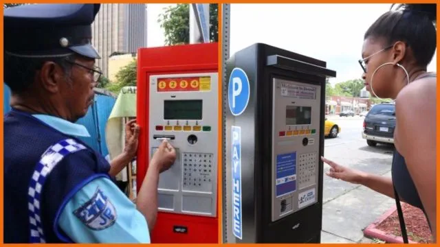 5 Potret Nyata Bagaimana Budaya Self Service Nggak Bisa Jalan di Indonesia. Katanya Sih Nggak Cocok 8