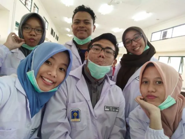 Kata Mereka yang Dulu Nggak Diterima di Jurusan Idaman. Bagaimanapun Juga, Hidup Harus Jalan Terus, Sob! 8