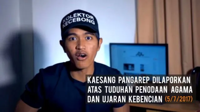 Buat yang Nggak Sempet Nonton Berita, Hipwee Kasih Tahu Nih Apa Aja yang Terjadi Minggu Ini 11