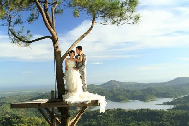 12 Destinasi Wisata Hits yang Cocok Buat Foto Pre Wedding. Aih Jadi Nggak Sabar Pengen Segera Nikah! 20