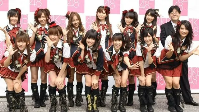 Bikin Orang Sedunia Gemes, Ternyata Kultur Kawaii Jepang Itu Lahir Gara-gara Pensil Mekanik! 14