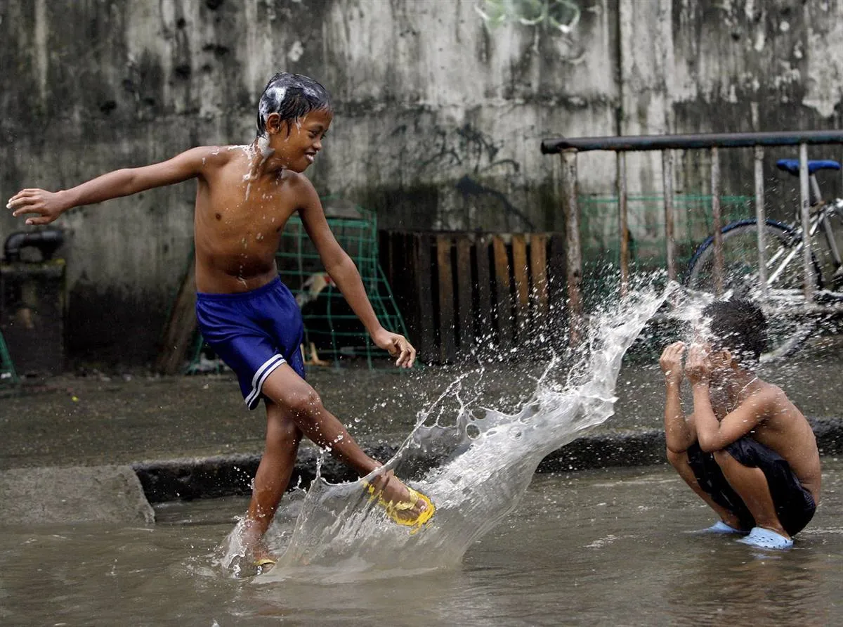 Pengen Balik Jadi Anak-anak Lagi Kalau Ingat 11 Momen Ini. Bahagia Deh! 12