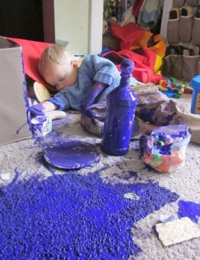 Pengen Balik Jadi Anak-anak Lagi Kalau Ingat 11 Momen Ini. Bahagia Deh! 20