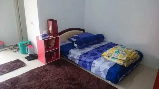 5 Tips Penting Merawat Kamar Kos Berkamar Mandi Dalam, Biar Terjaga Kebersihan dan Tetap Nyaman 8