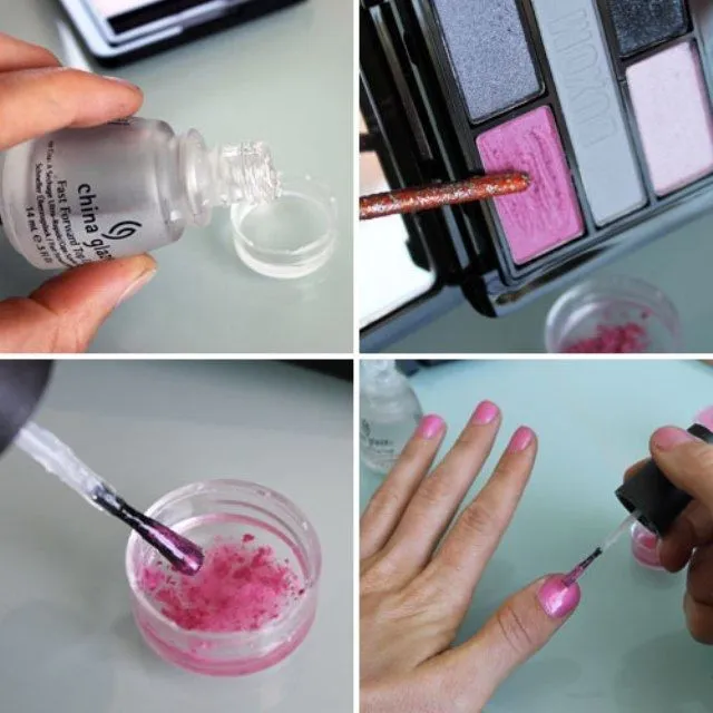 Mengalihfungsikan Kosmetik yang Nggak Cocok Tapi Sudah Terlanjur Dibeli. Daripada Kebuang 'Kan? 9