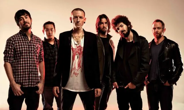Kehidupan dan Karier Chester Bennington dari Awal Hingga Akhir Hayatnya. Asli Bikin Patah Hati! 7