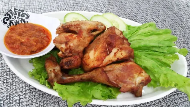 Kumpulan Bumbu Masakan Sehari-hari yang Jadi Andalan. Layak Simpan! 21