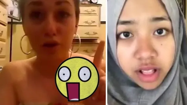 Namanya Dicatut Afi Nihaya, Catherine Olek Angkat Bicara. Untung Zaman Sekarang Gampang Klarifikasi 6