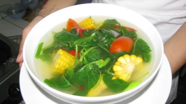 Kumpulan Bumbu Masakan Sehari-hari yang Jadi Andalan. Layak Simpan! 20