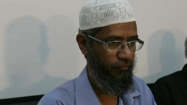 Polemik Pencabutan Paspor Zakir Naik dan Kenapa Bisa Seseorang Kehilangan Kewarganegaraan 5