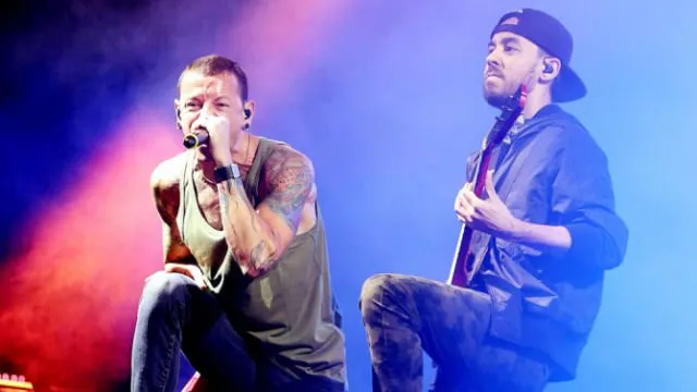 Kehidupan dan Karier Chester Bennington dari Awal Hingga Akhir Hayatnya. Asli Bikin Patah Hati! 8