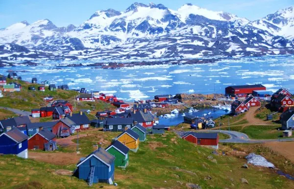 10 Hal Tentang Islandia dan Greenland, Dua Wilayah yang Seolah Namanya Tertukar 20