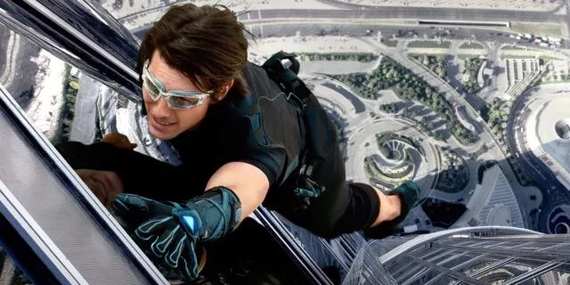 Bukan Cuma Fiksi atau Cerita Komik! Secara Teori, 9 Superhero Ini Bisa Beneran Ada 9