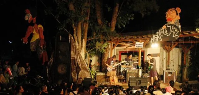 6 Festival Musik Indonesia Berbonus Pemandangan Indah, Nggak Suka Musik pun Nggak Rugi Datang! 11