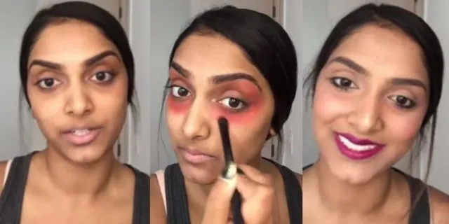 Tidak Perlu Semua Jenis Makeup Kamu Punya. Cukup dengan Trik Subtitusi Ini, Kesehatan Kantongmu Tetap Terjaga 13