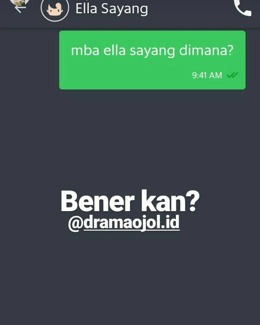 Duh, Begini Jadinya Kalau Driver Ojek Online Bapernya Sampai Dibawa Kerja 22