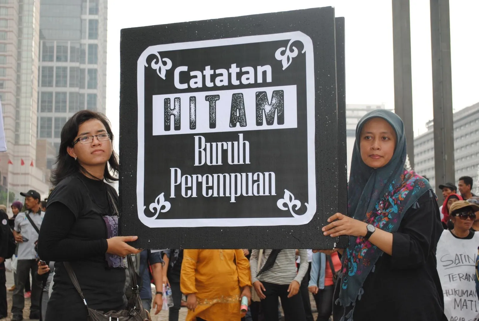Berita Soal Axel Thomas Heboh Banget, Padahal 4 Kasus Kekerasan Oknum Aparat Ini Jauh Lebih Ngeri! 7