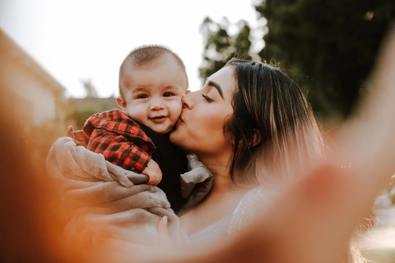6 Hal Ini yang Biasanya Dirasakan Seorang Ibu Baru. Baca Deh Biar Nggak Kaget Nanti 8